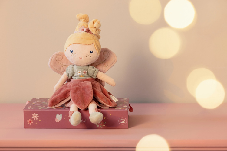 Little Dutch Lalka Wróżka Mila 35cm