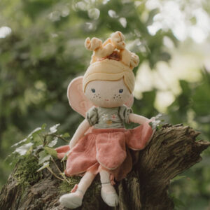 Little Dutch Lalka Wróżka Mila 35cm