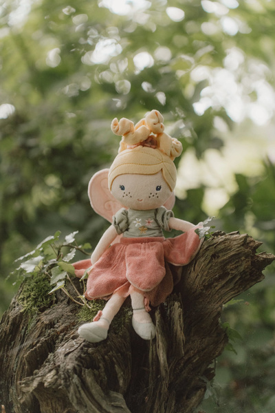 Little Dutch Lalka Wróżka Mila 35cm
