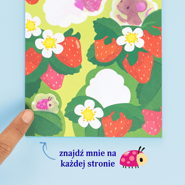 Tiger Tribe Kolorowanki z Niespodzianką - Wróżki